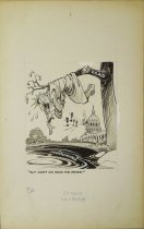 'But don't go near the water!'